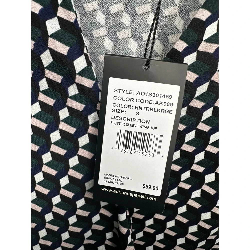 Adrianna Papell nwt adrianna